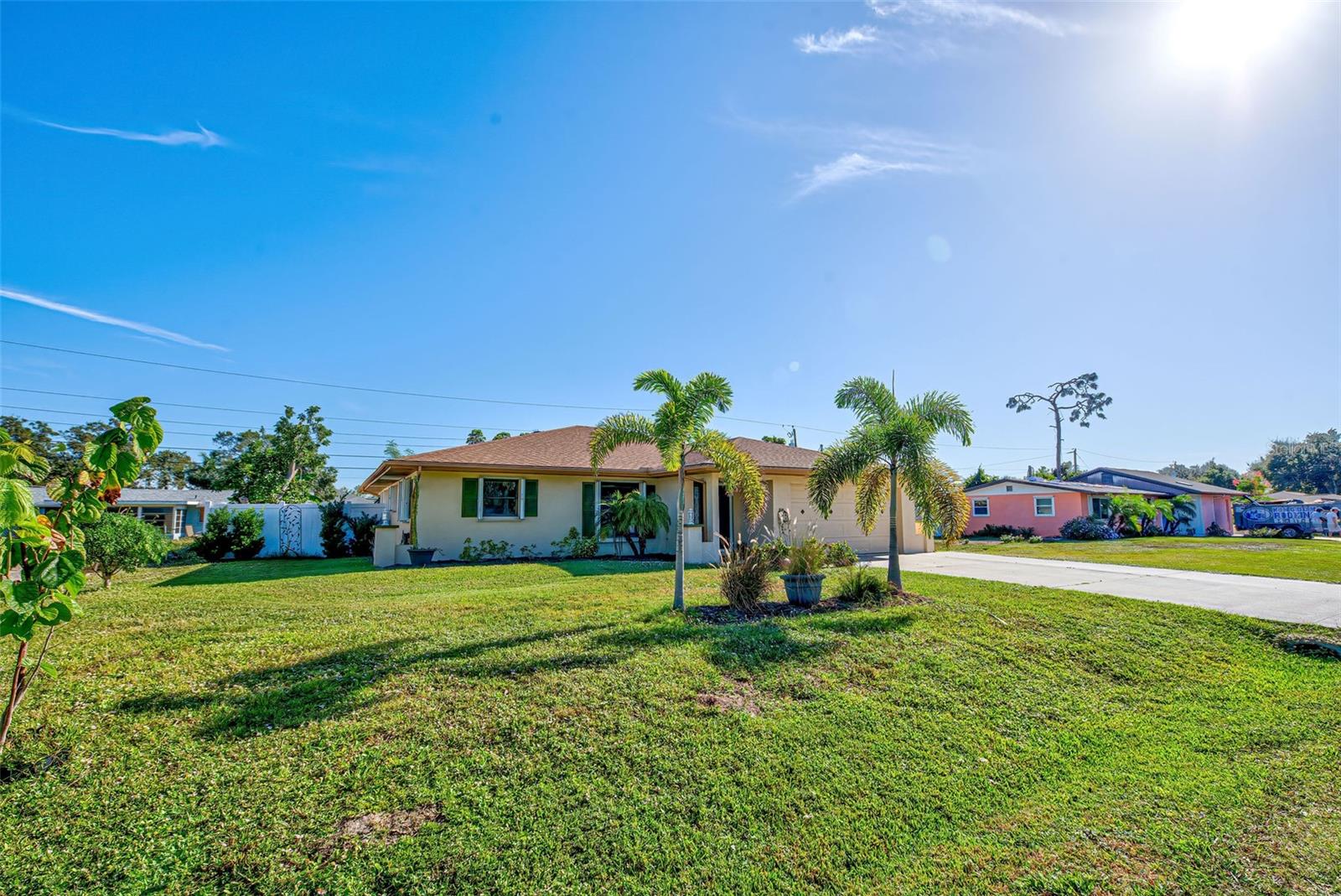 3097 CONCORD RD