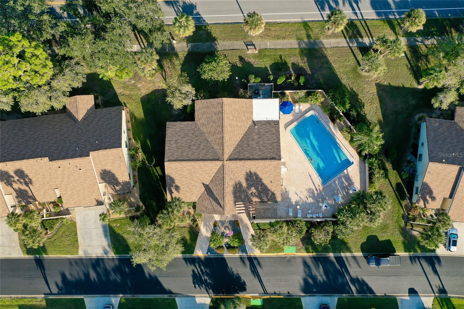 1211 CAPRI ISLES BLVD #115, #115