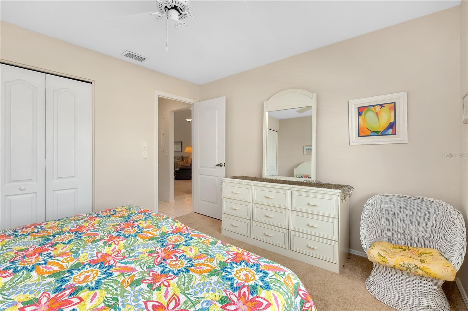 1211 CAPRI ISLES BLVD #115, #115
