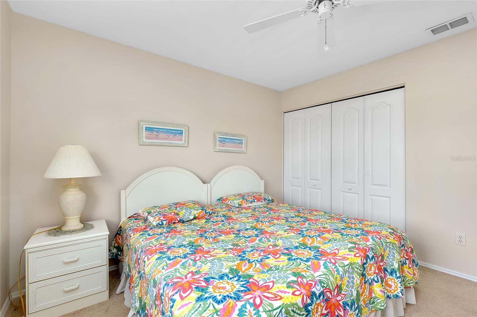 1211 CAPRI ISLES BLVD #115, #115