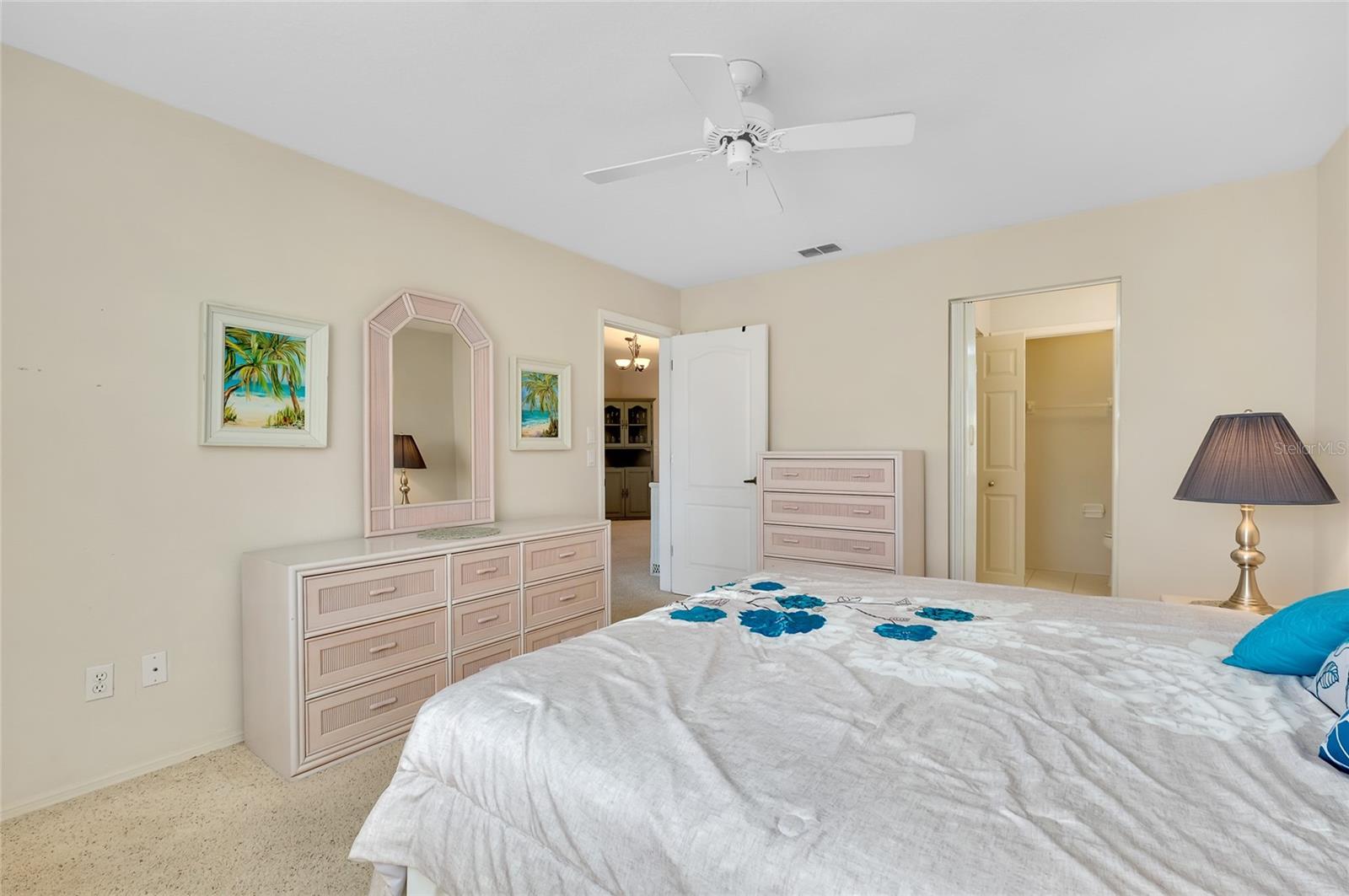 1211 CAPRI ISLES BLVD #115, #115