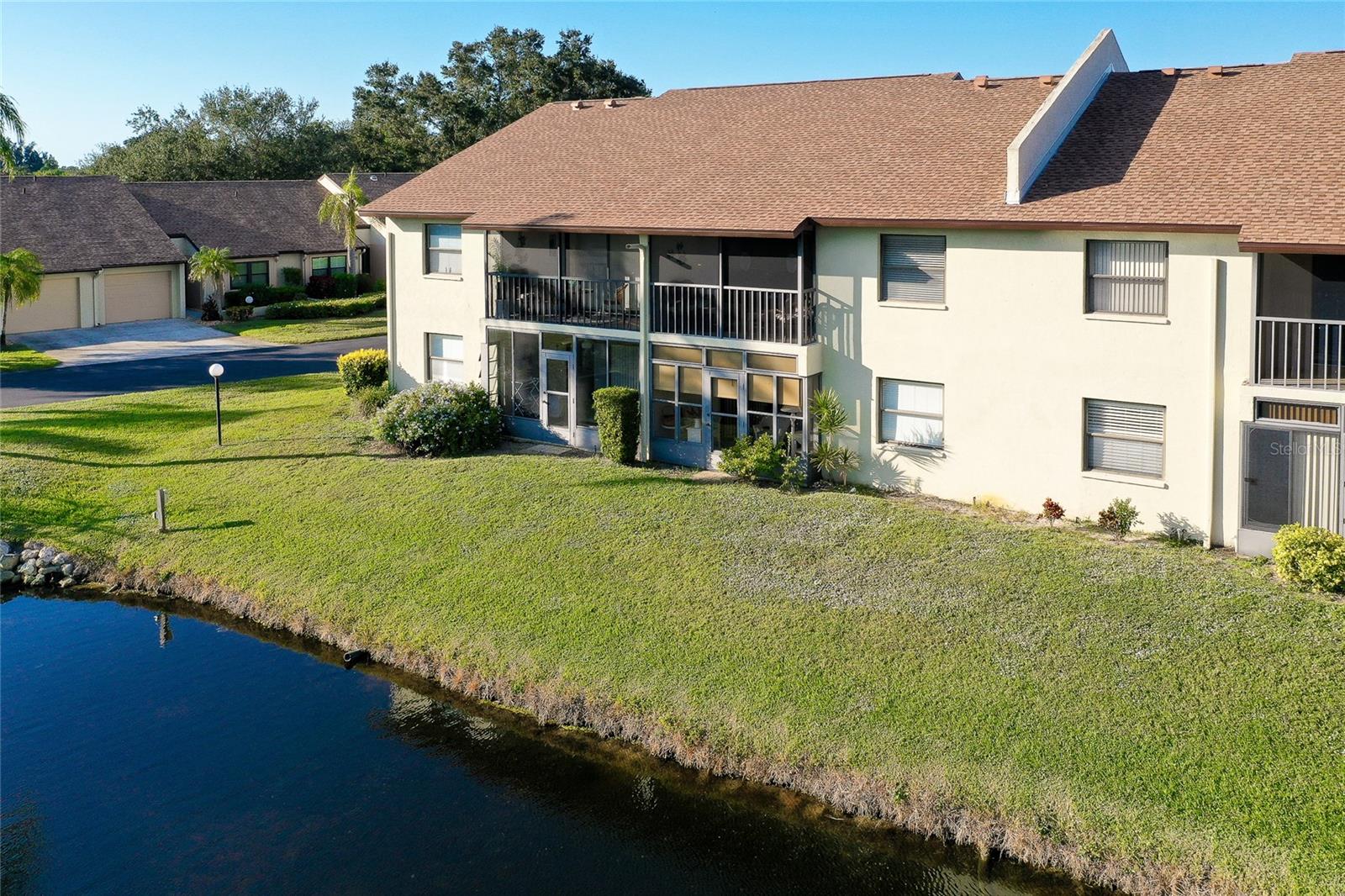1211 CAPRI ISLES BLVD #115, #115