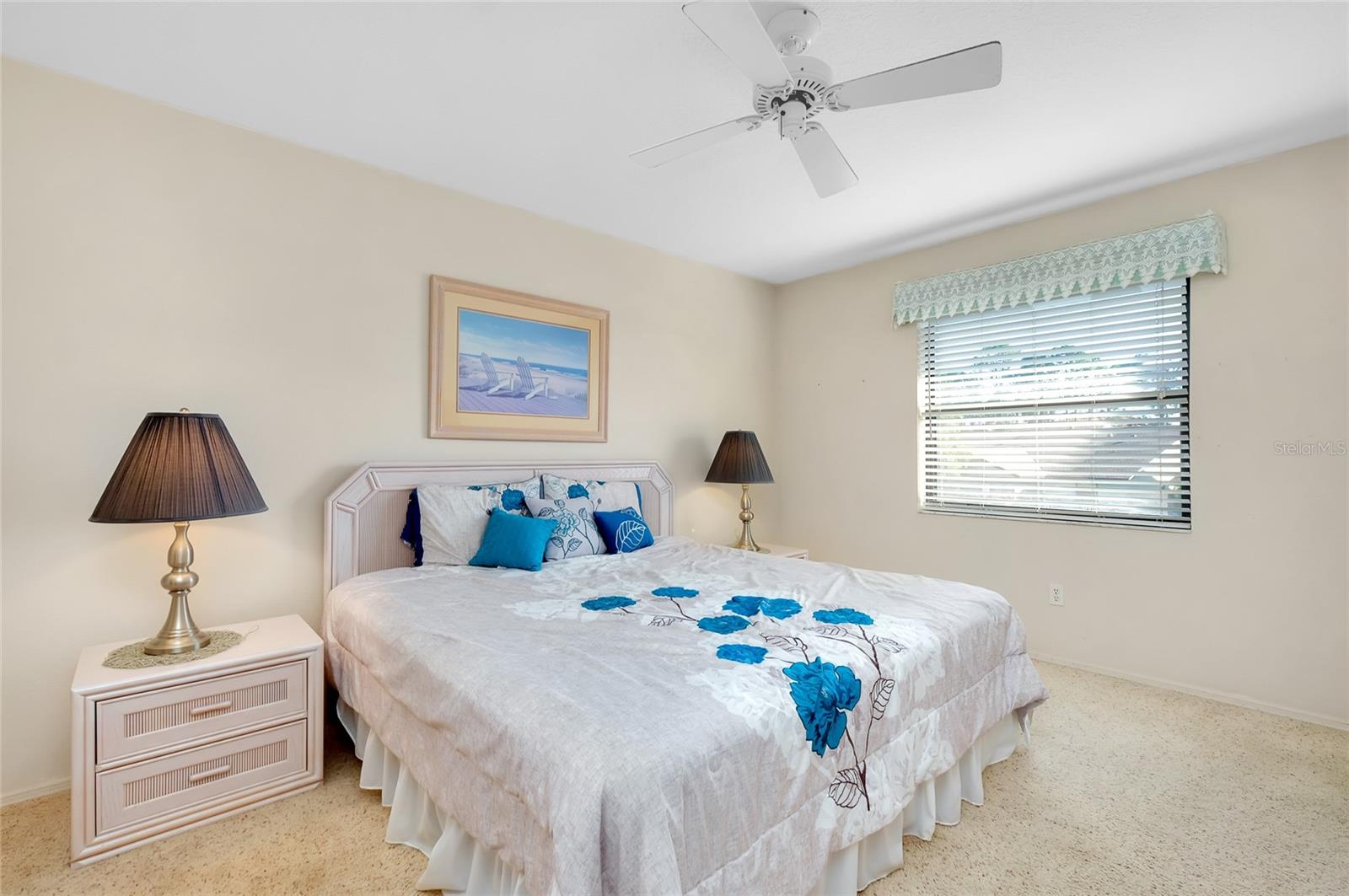 1211 CAPRI ISLES BLVD #115, #115