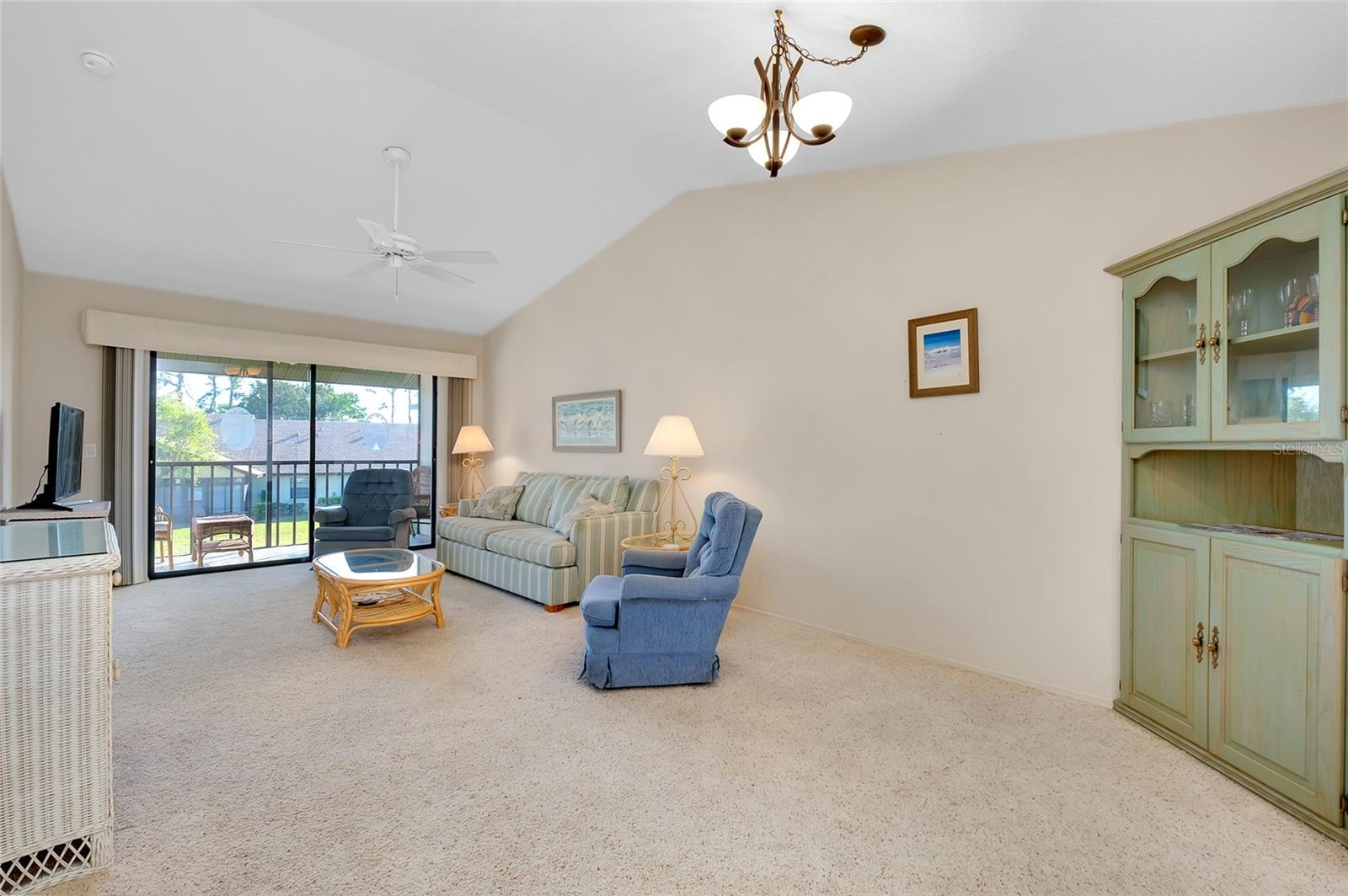 1211 CAPRI ISLES BLVD #115, #115