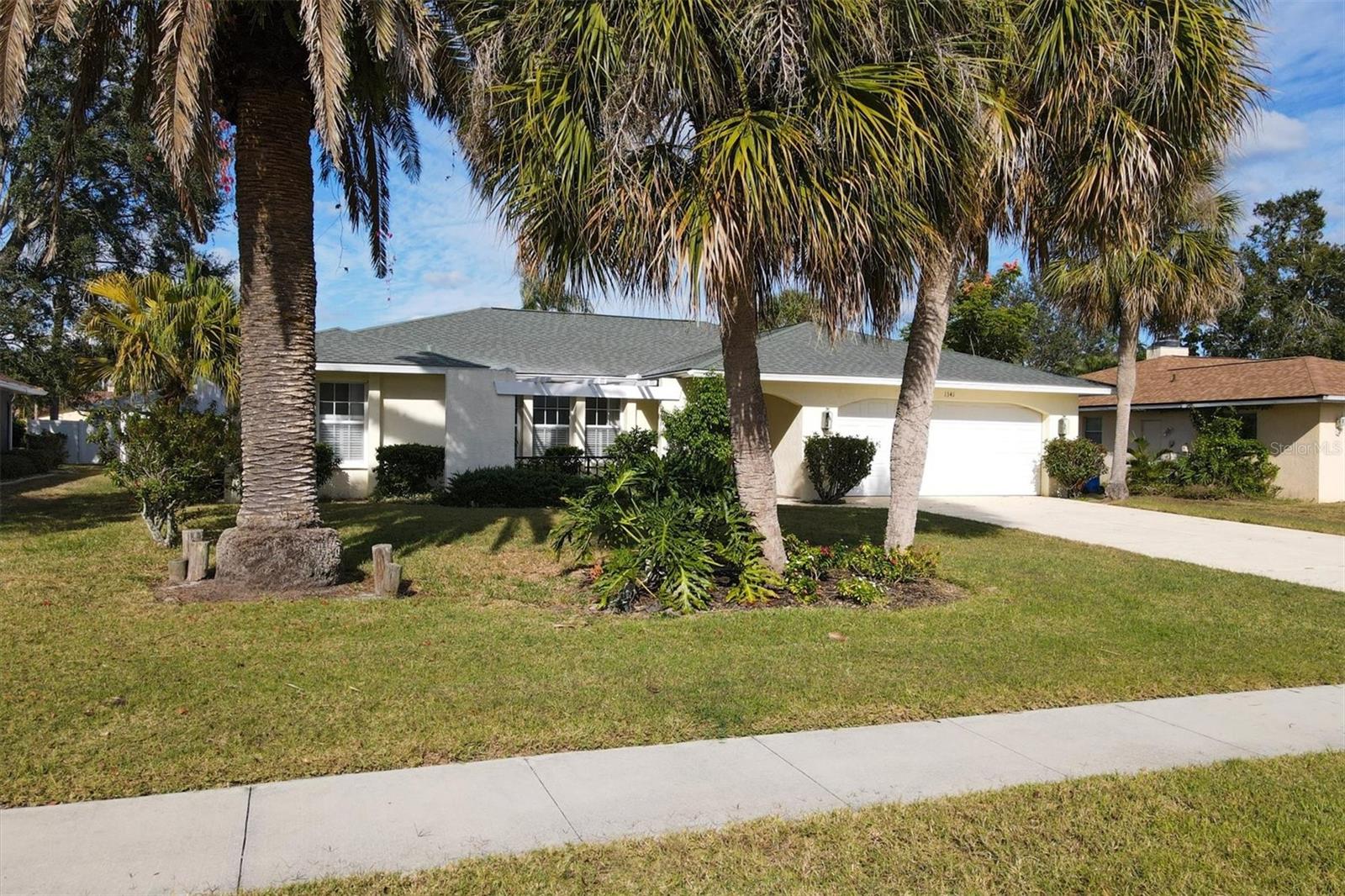 1341 PINEBROOK WAY