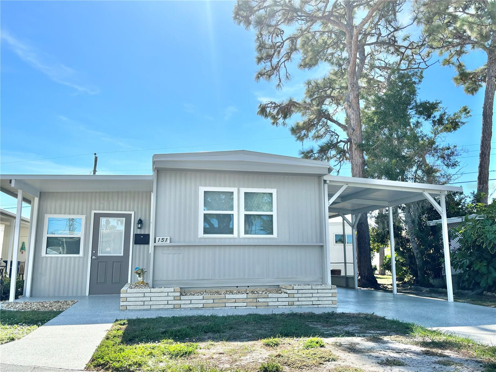 1800 ENGLEWOOD RD #151, #151