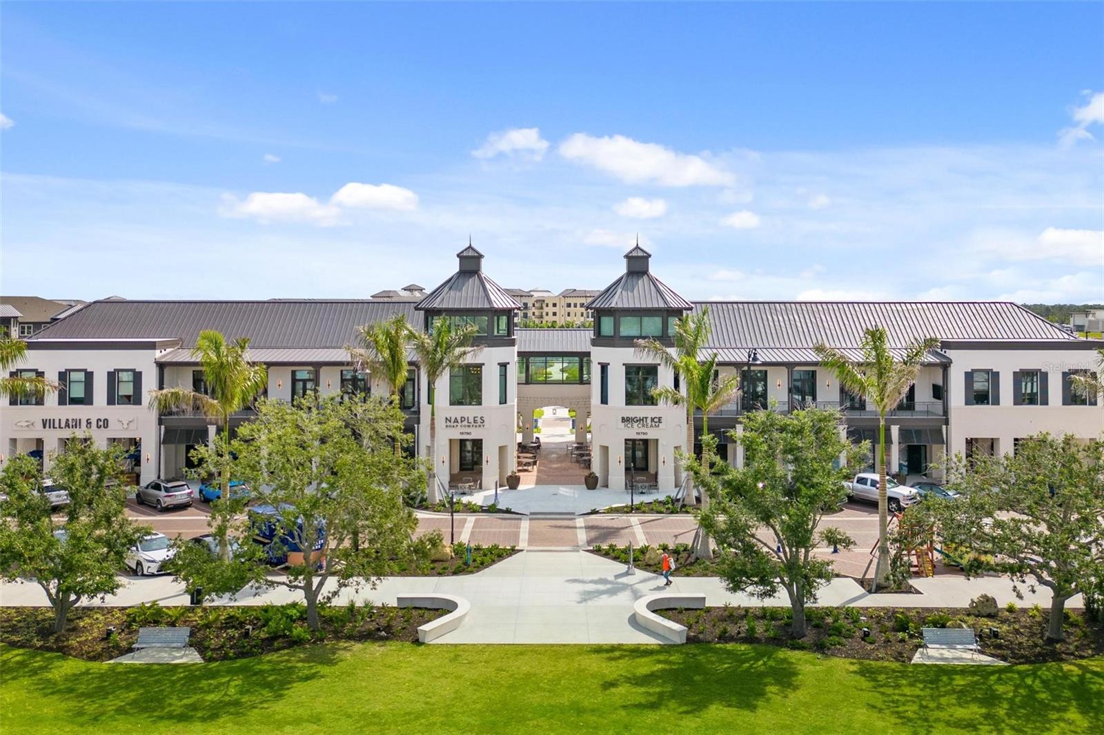12140 WELLEN GOLF ST #201, #201