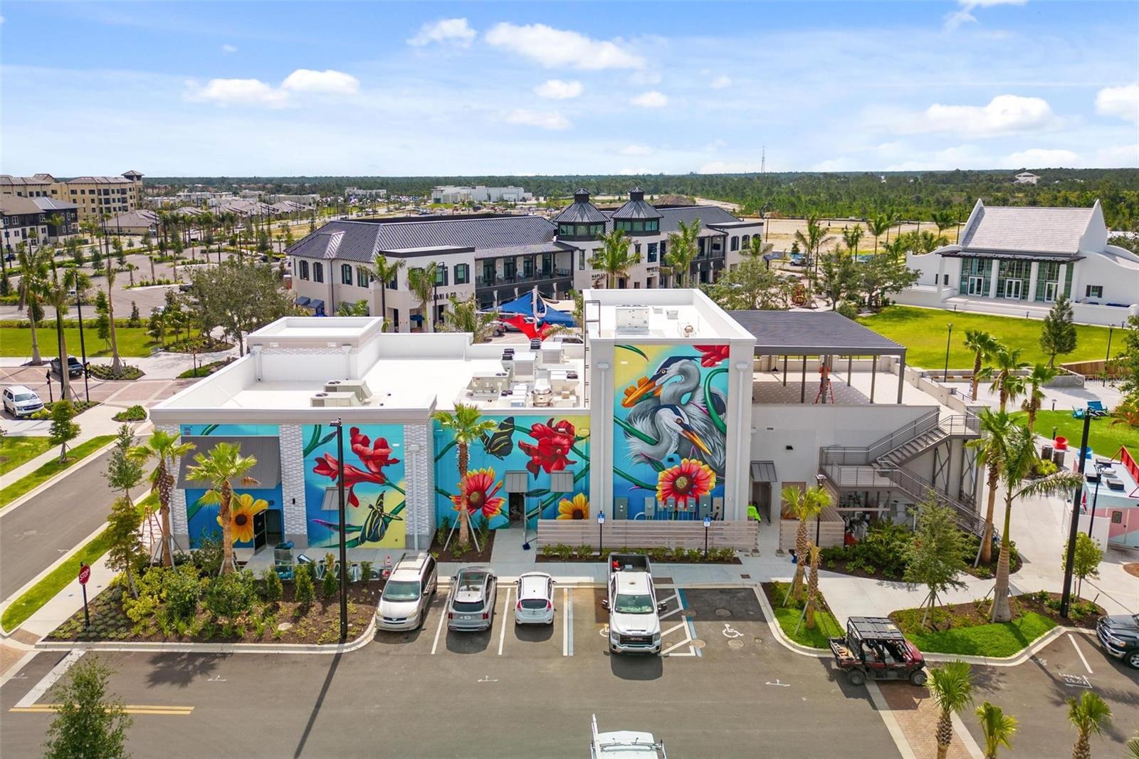12140 WELLEN GOLF ST #201, #201