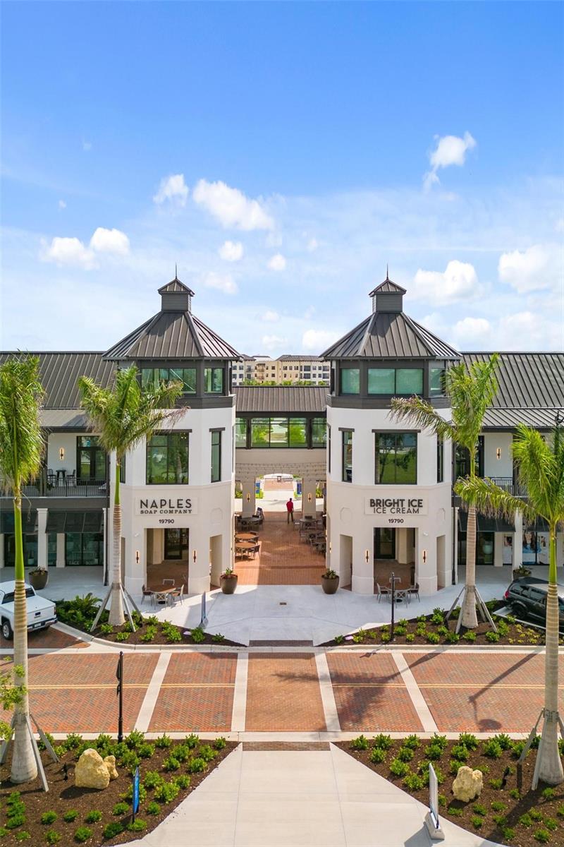 12140 WELLEN GOLF ST #201, #201