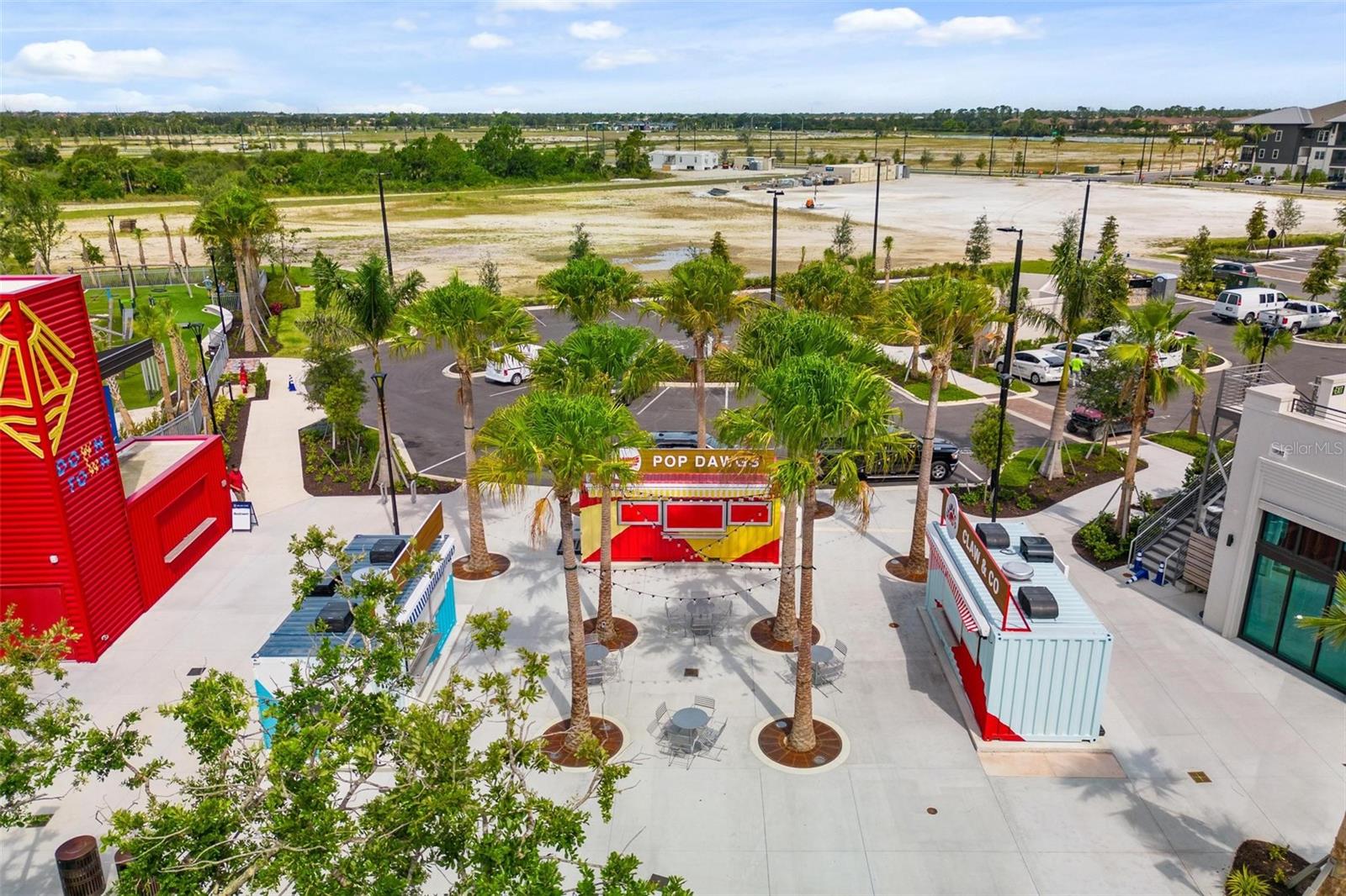 12140 WELLEN GOLF ST #201, #201