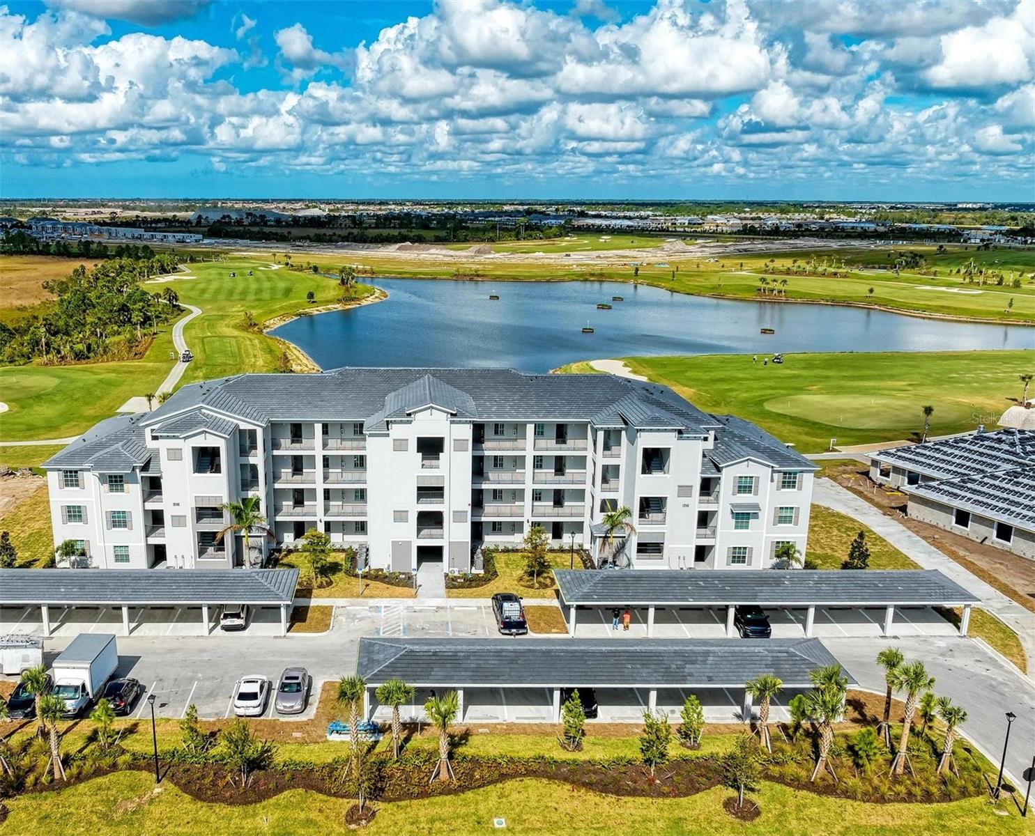 12140 WELLEN GOLF ST #201, #201