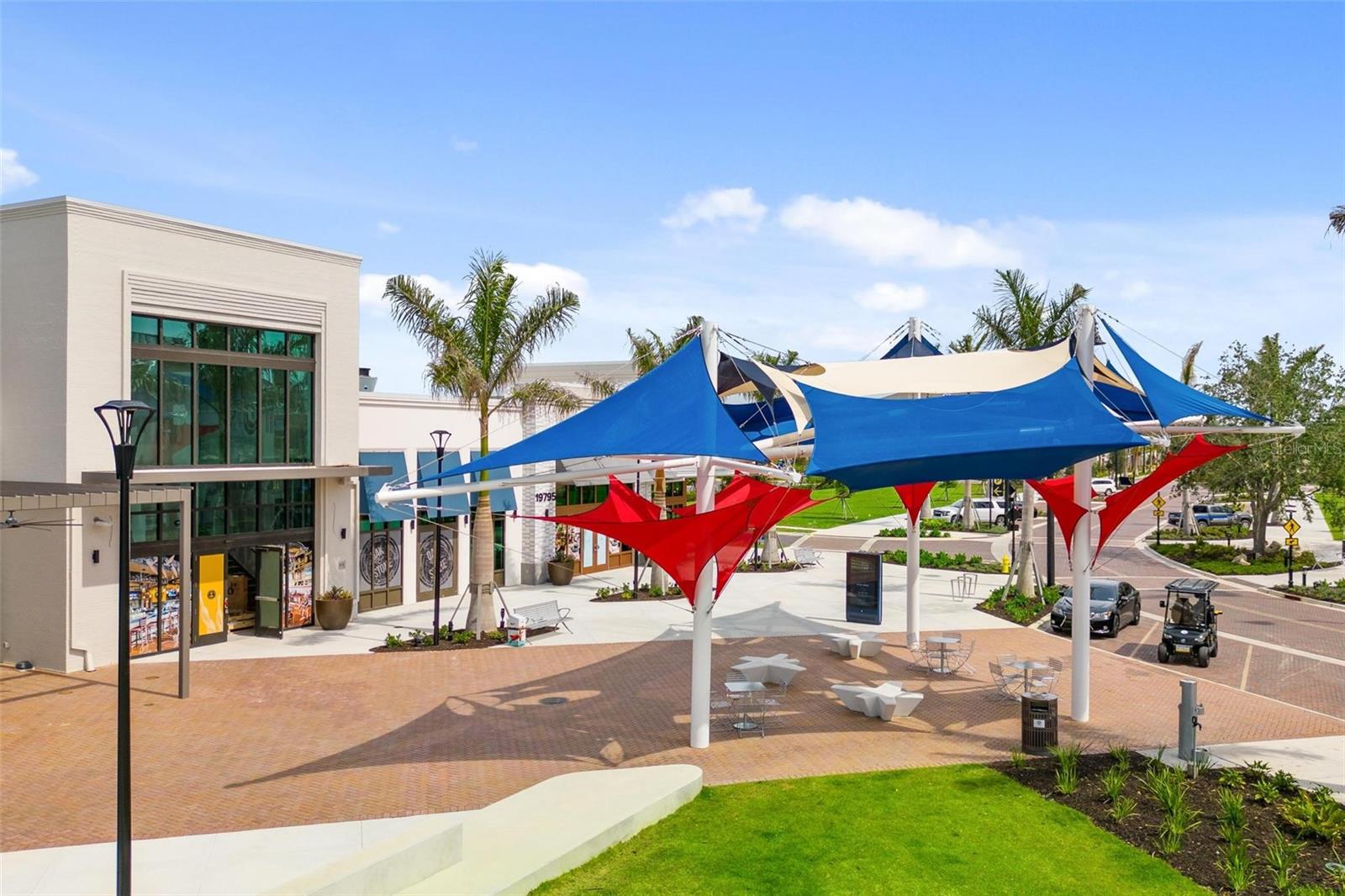 12140 WELLEN GOLF ST #201, #201