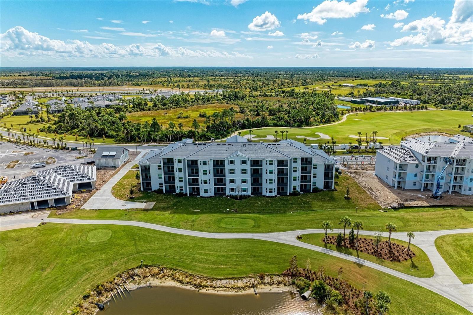 12140 WELLEN GOLF ST #201, #201