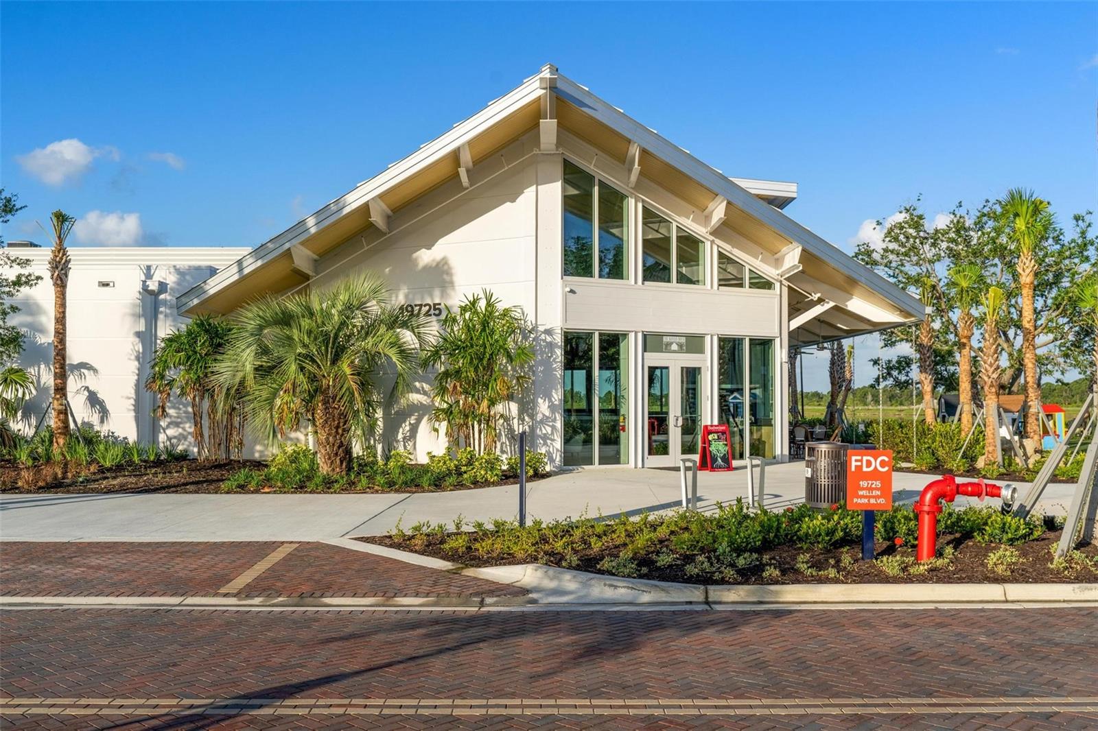 12140 WELLEN GOLF ST #201, #201