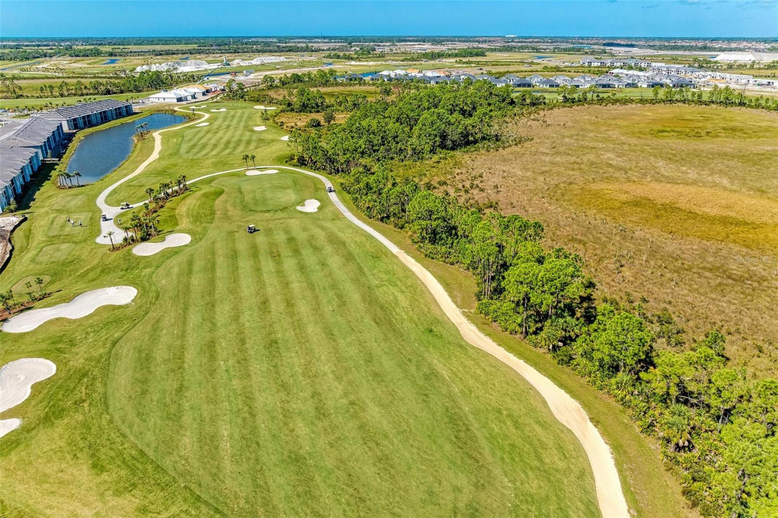 12140 WELLEN GOLF ST #201, #201