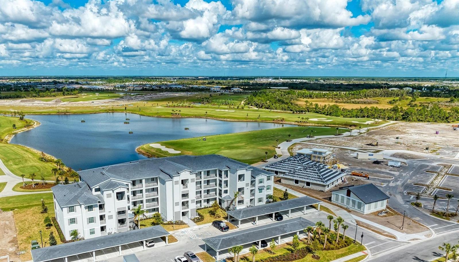 12140 WELLEN GOLF ST #201, #201