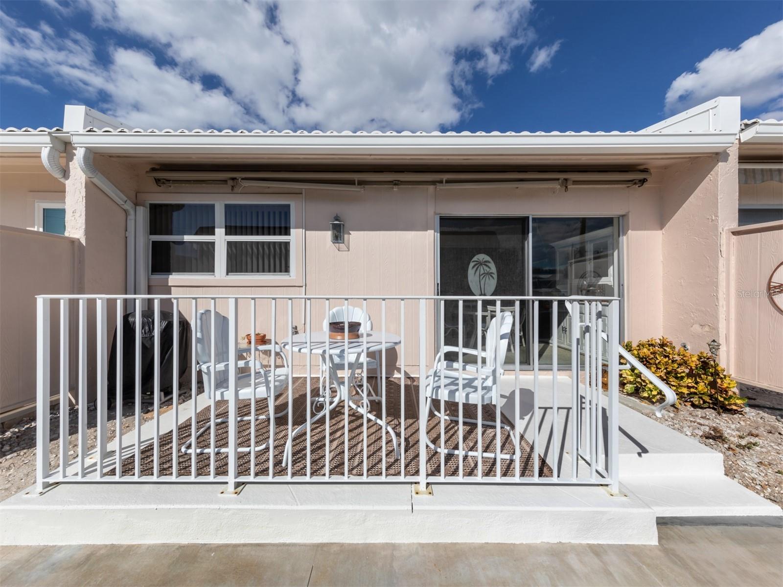 907A GIBBS RD #7, #7