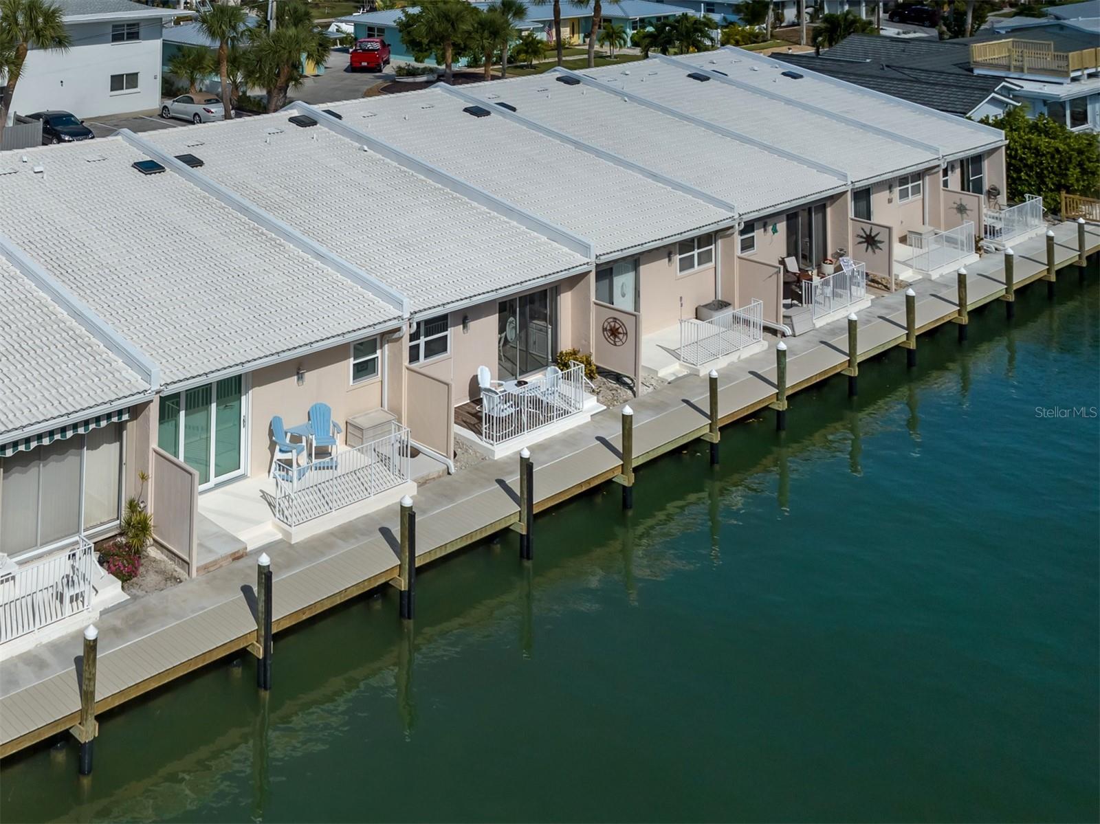 907A GIBBS RD #7, #7