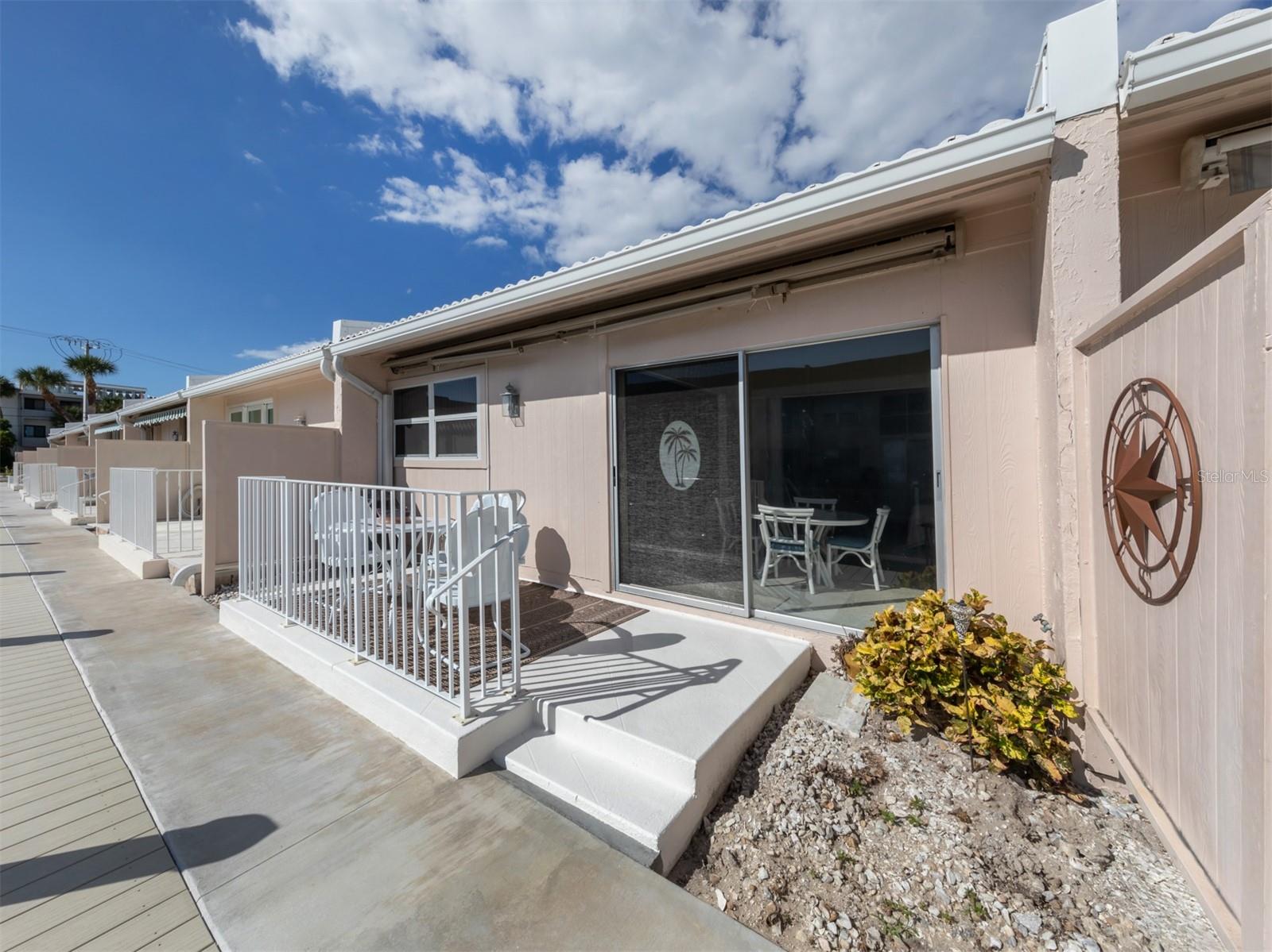 907A GIBBS RD #7, #7