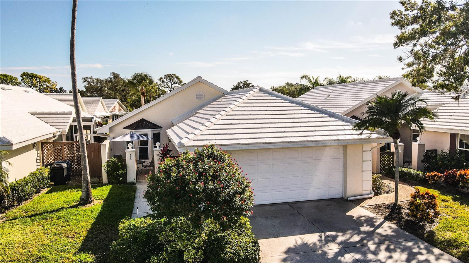 825 HARRINGTON LAKE LN #34, #34