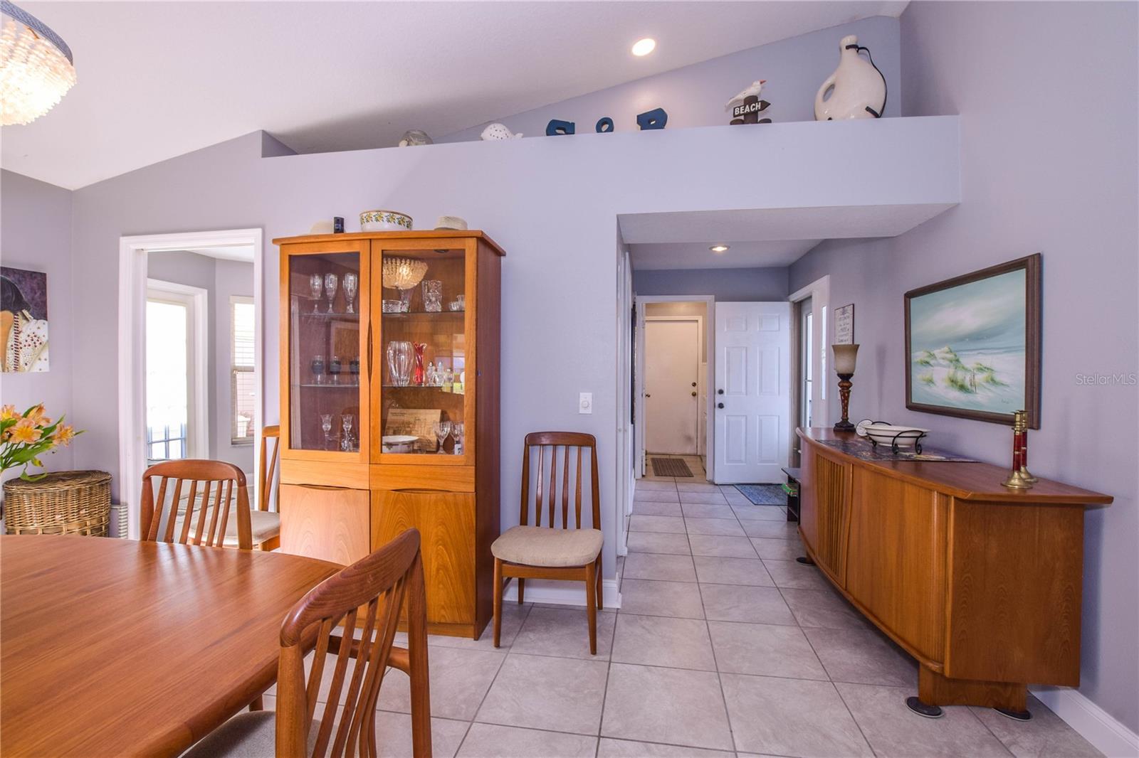 825 HARRINGTON LAKE LN #34, #34