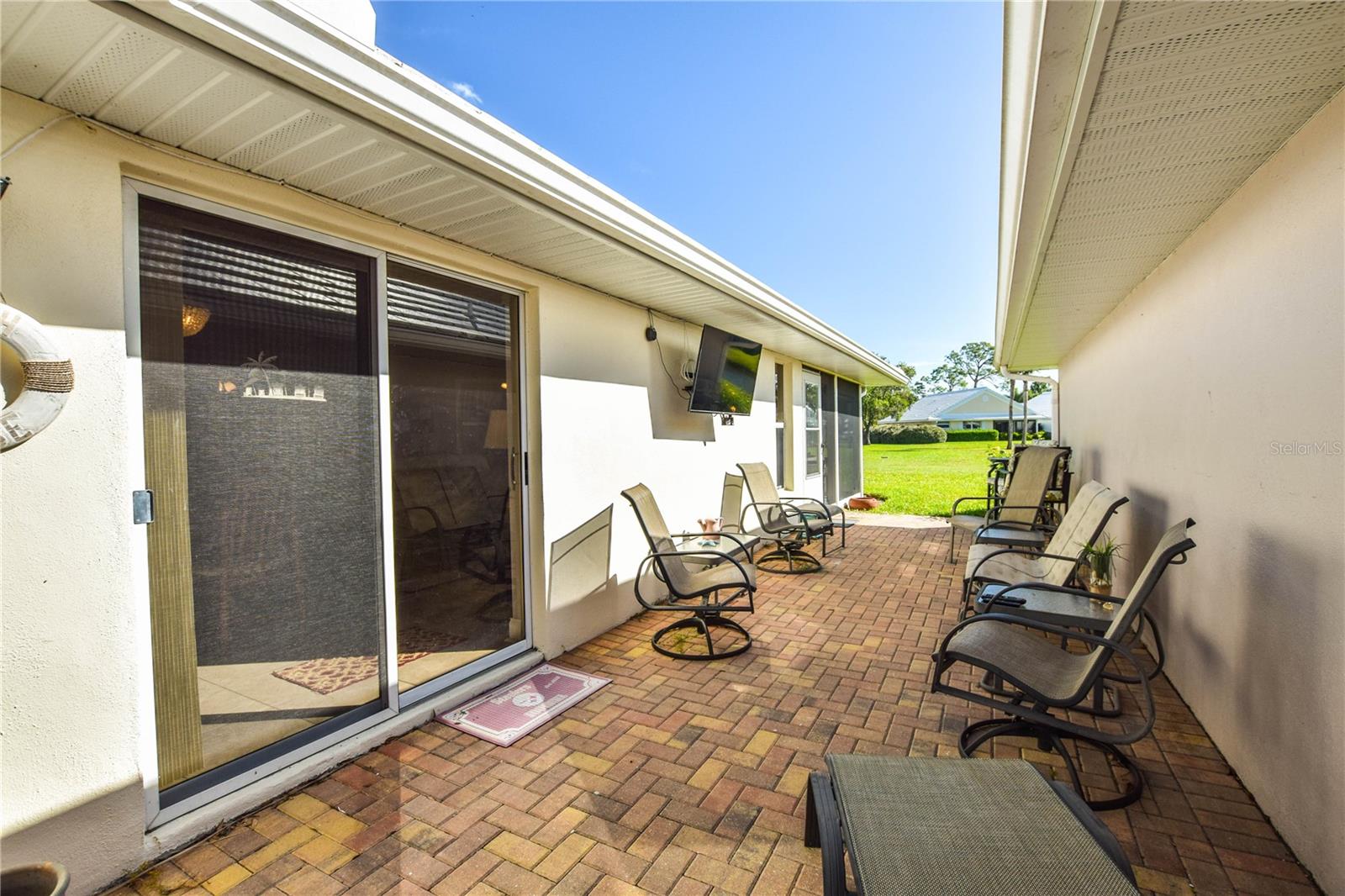 825 HARRINGTON LAKE LN #34, #34