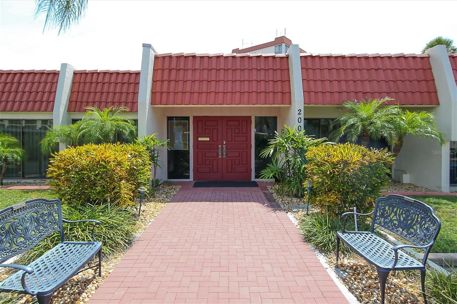 240 SANTA MARIA ST #329, #329