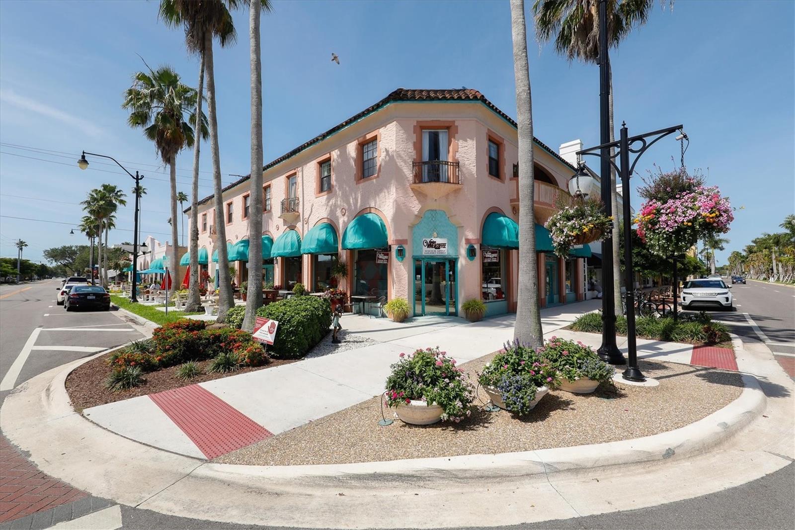 240 SANTA MARIA ST #329, #329