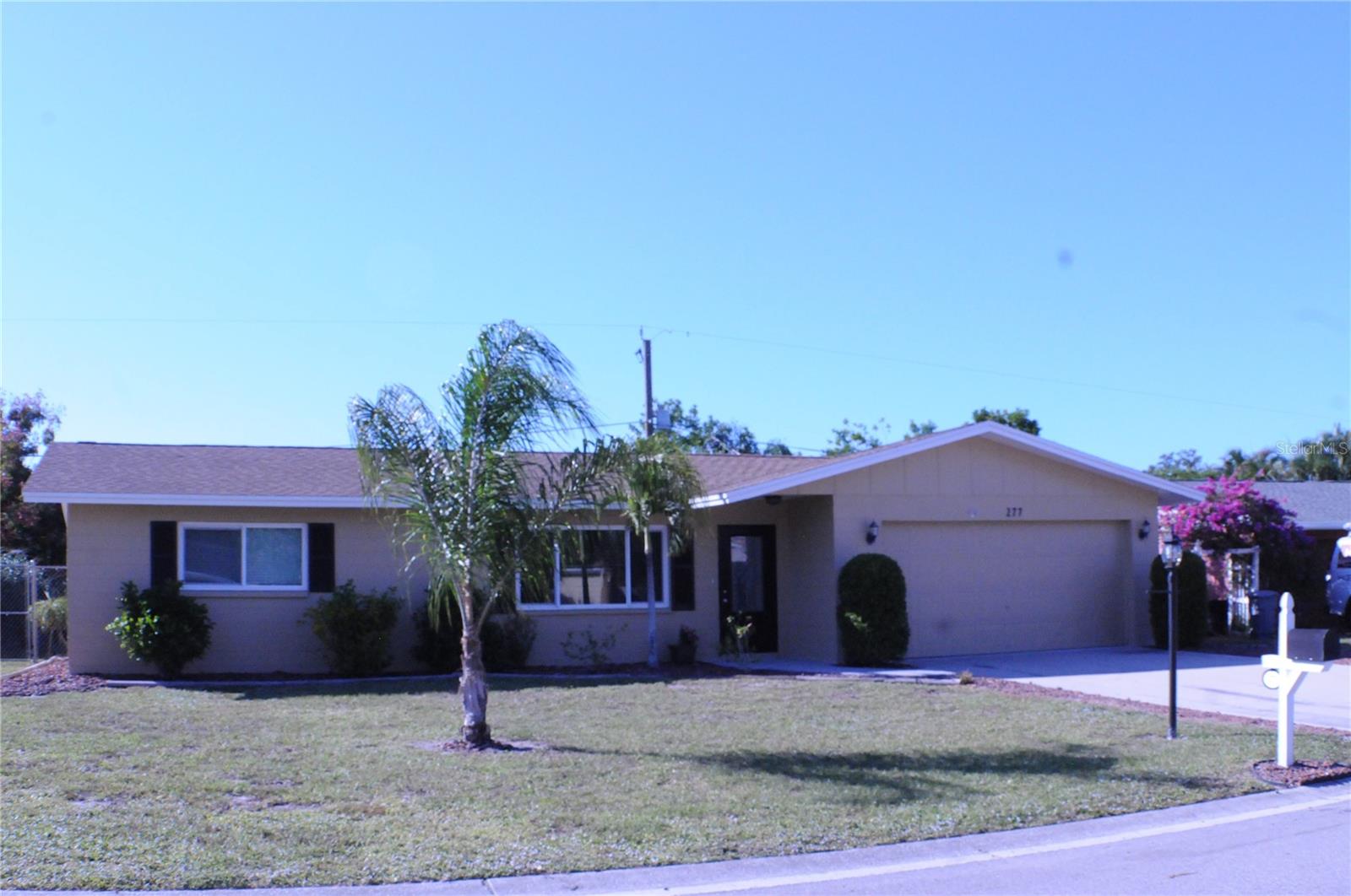 277 LORRAINE AVE