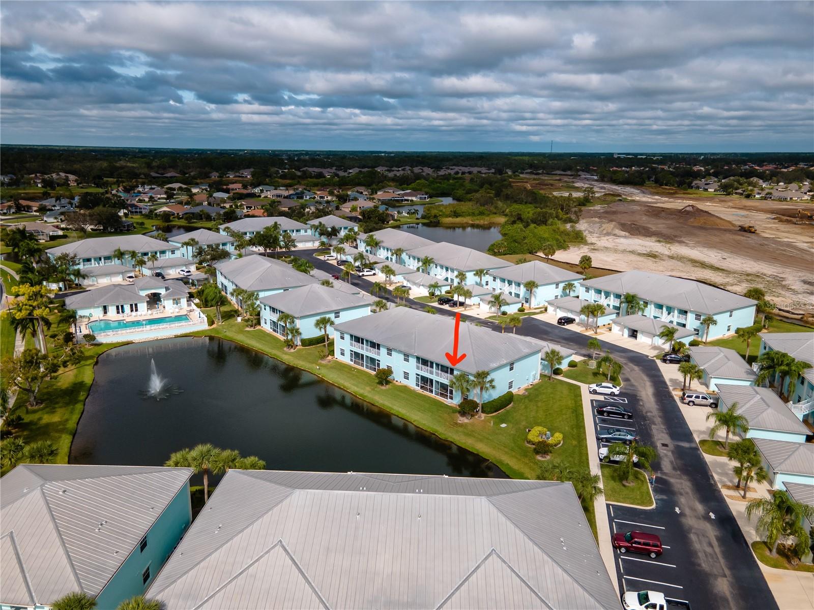 5760 SABAL TRACE DR #201BD5, #201BD5