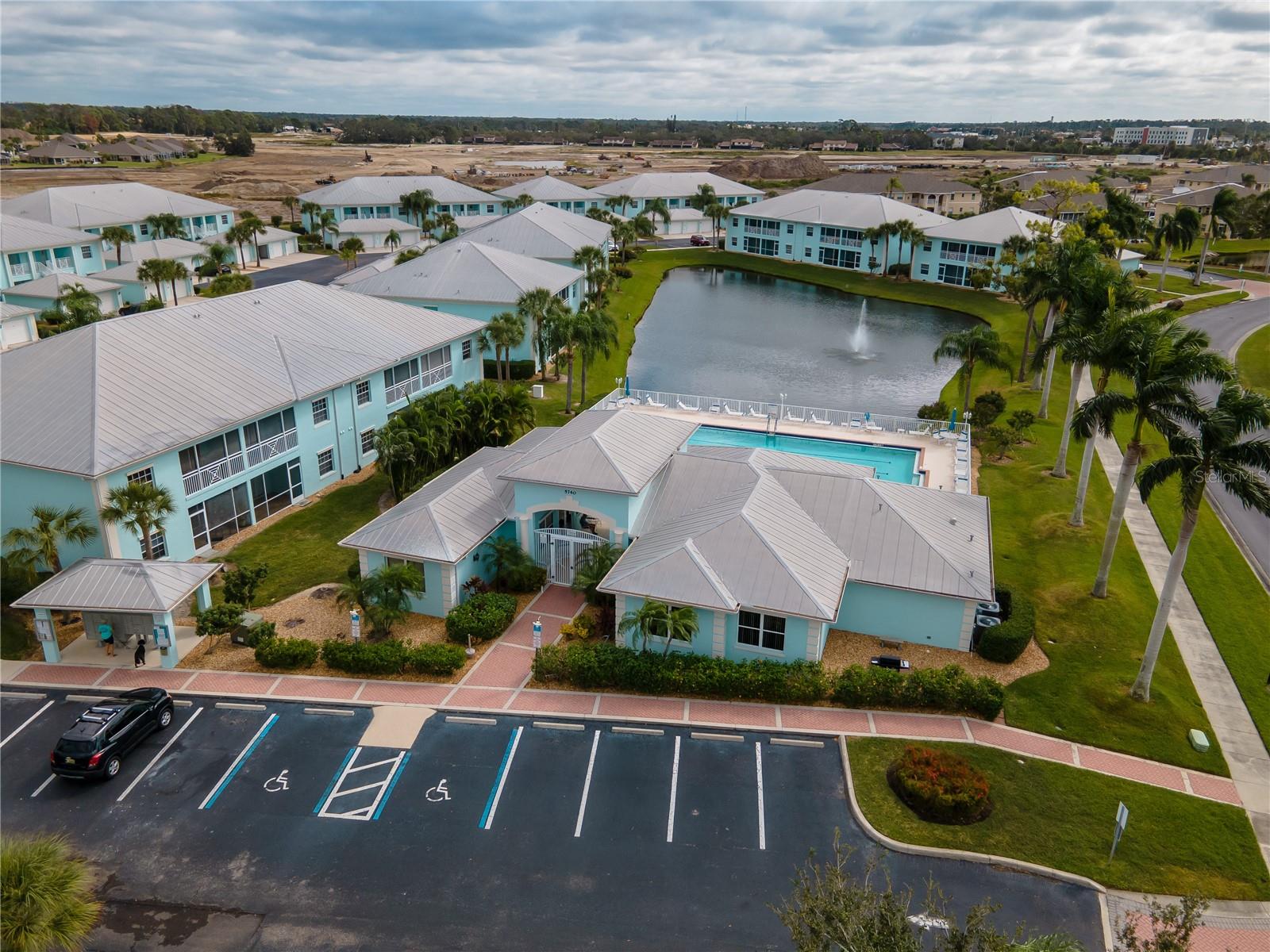 5760 SABAL TRACE DR #201BD5, #201BD5