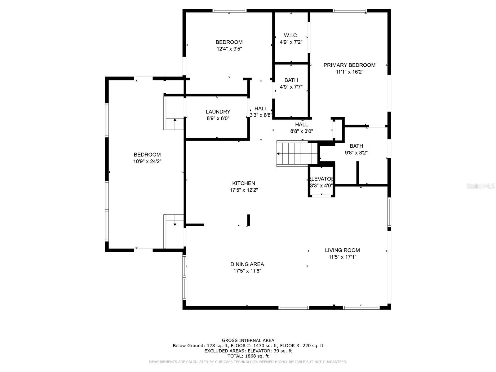 4910 LEMON BAY DR