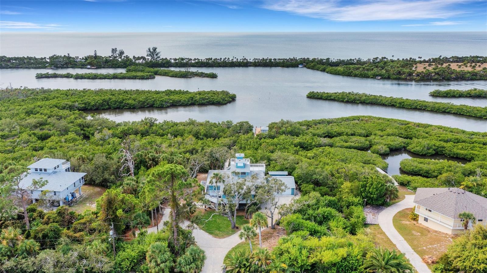 4910 LEMON BAY DR