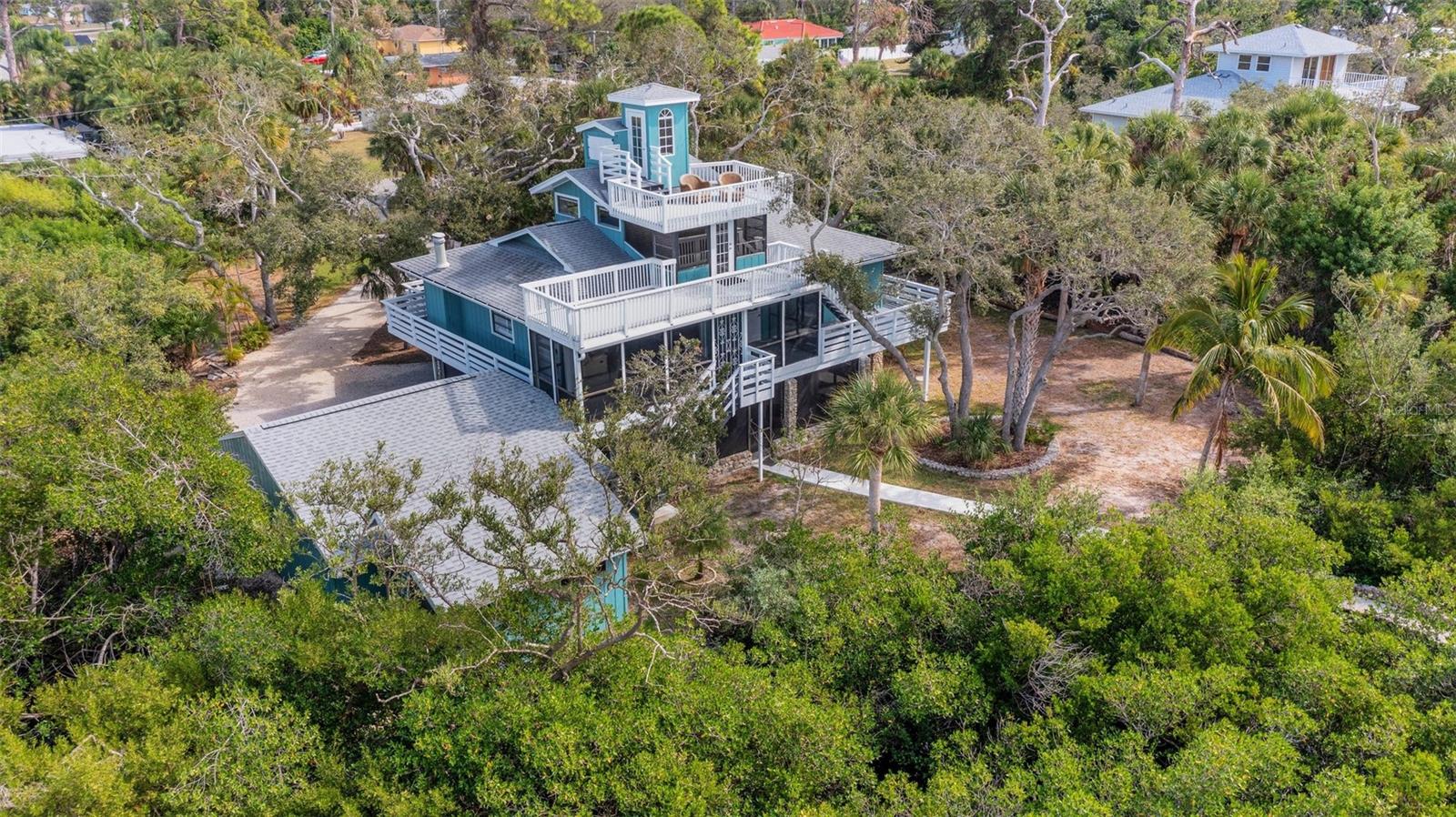 4910 LEMON BAY DR