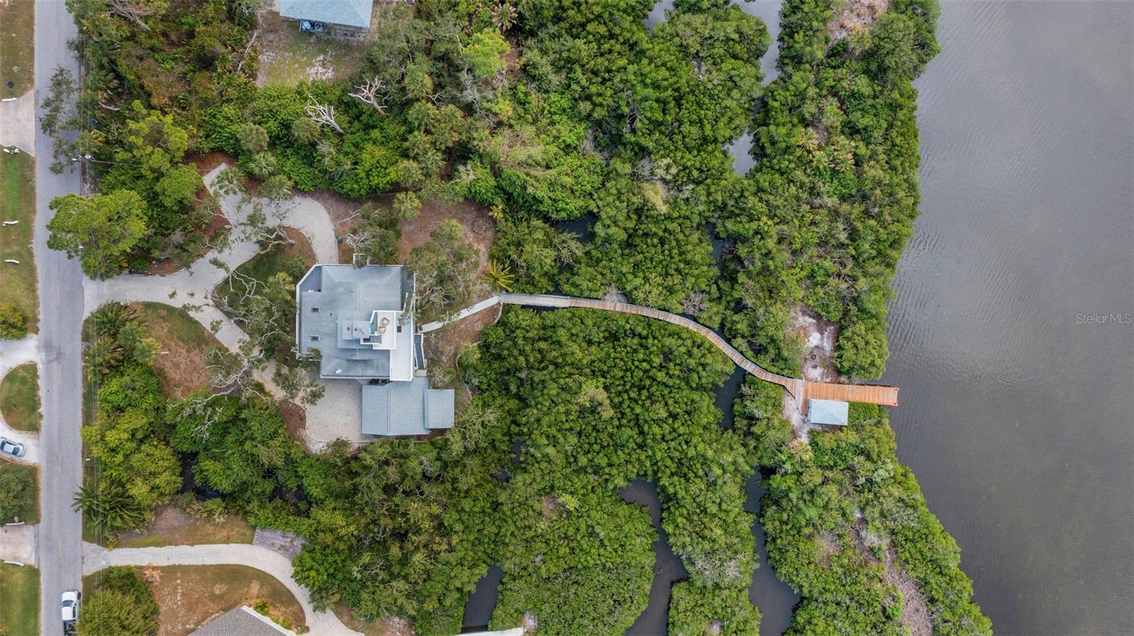 4910 LEMON BAY DR