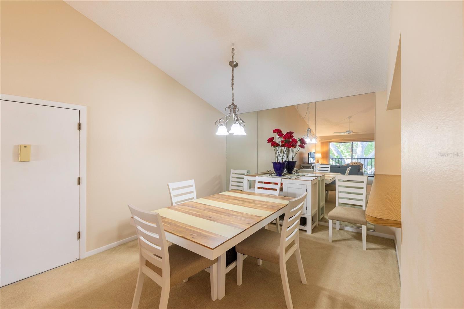 646 BIRD BAY DR E #207, #207