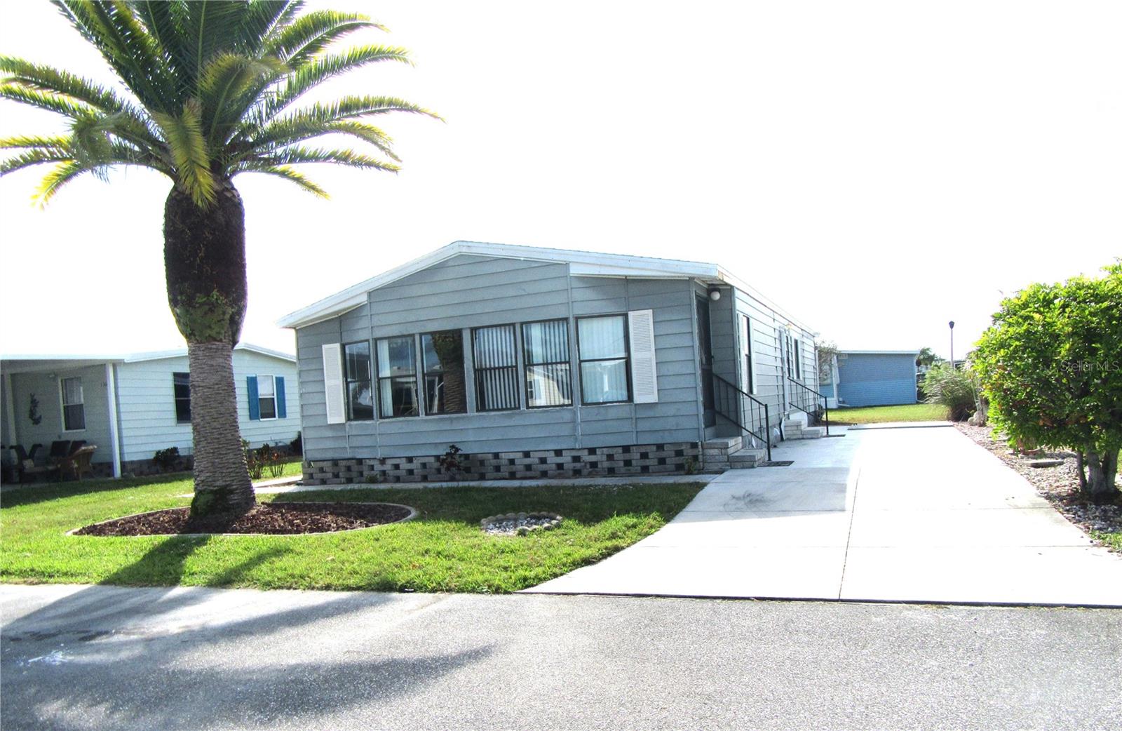 337 OUTRIGGER PL