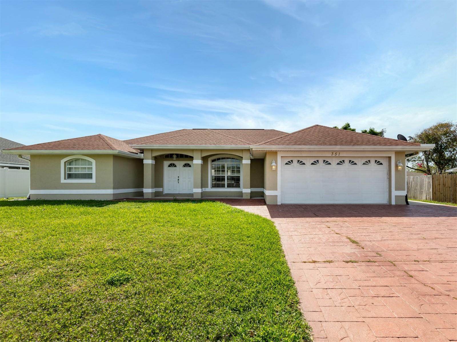 351 FLAMINGO RD
