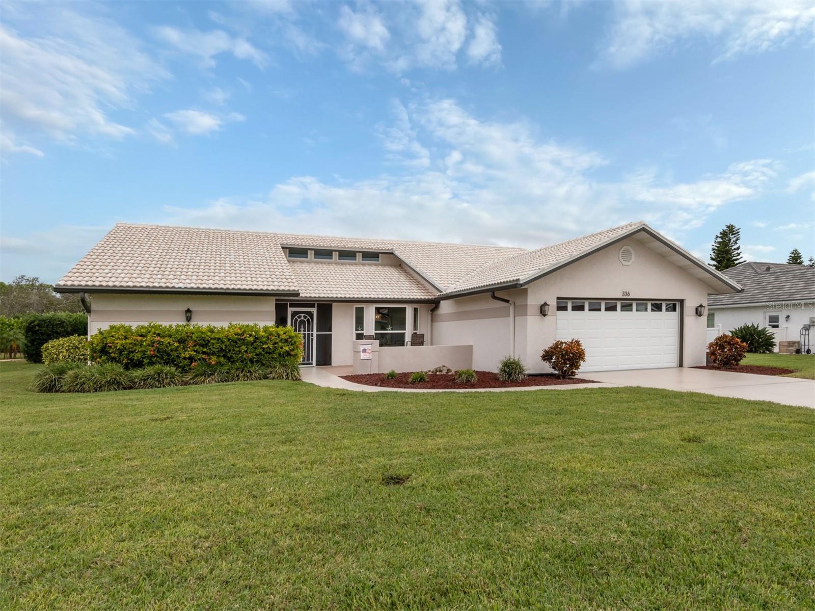 336 EDEN DR