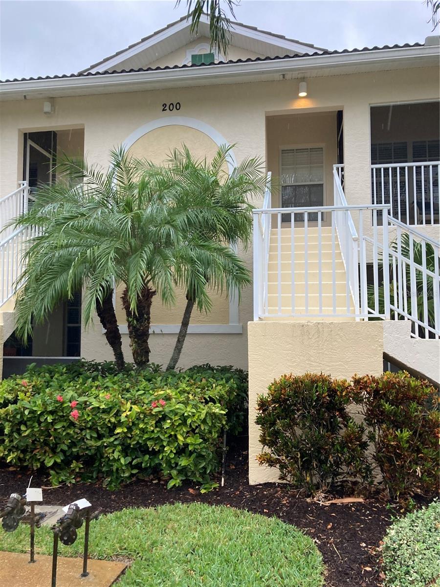 200 MIRABELLA CIR #202, #202