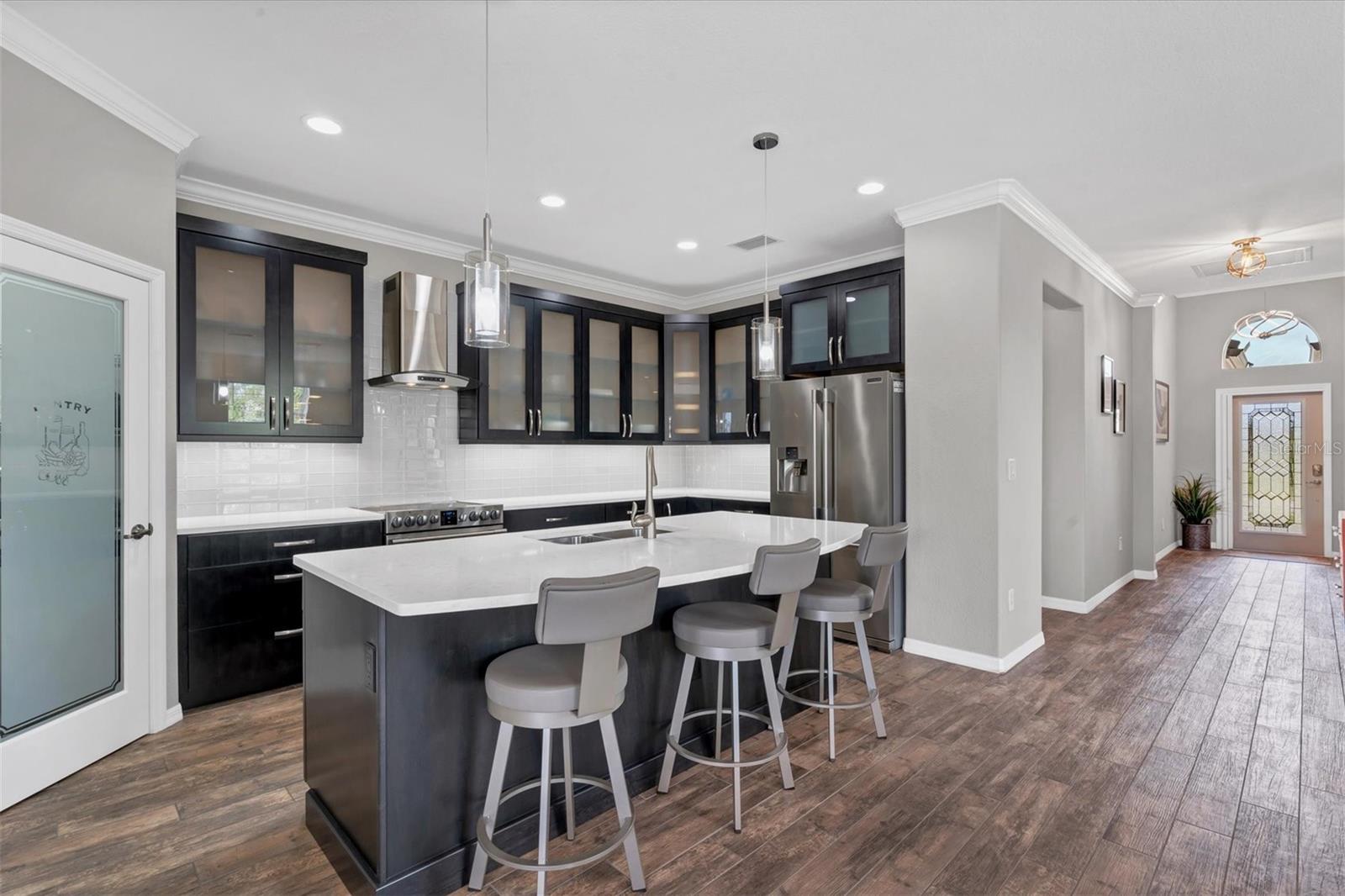 11679 SPOTTED MARGAY AVE