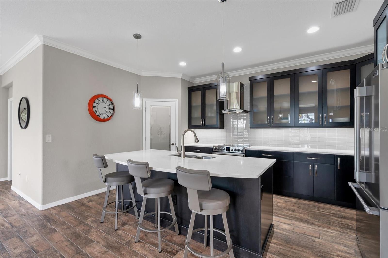 11679 SPOTTED MARGAY AVE
