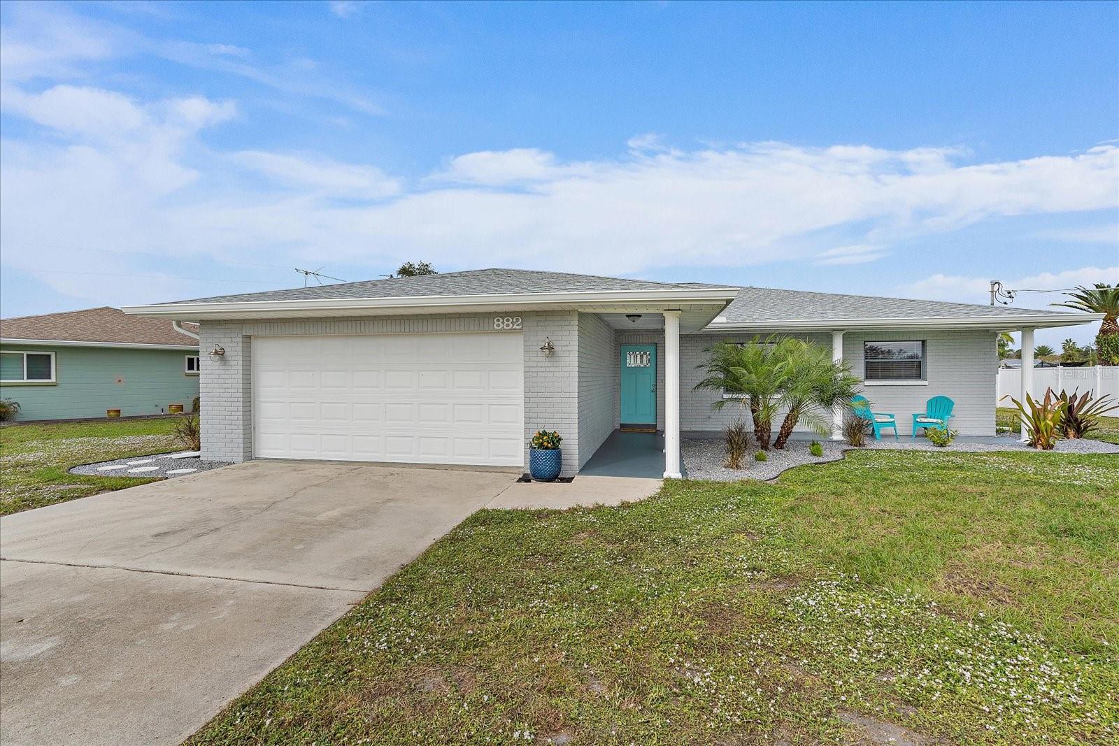 882 BAY VISTA BLVD