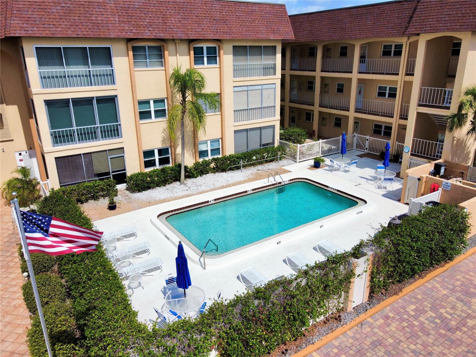 101 PARK BLVD S #114, #114