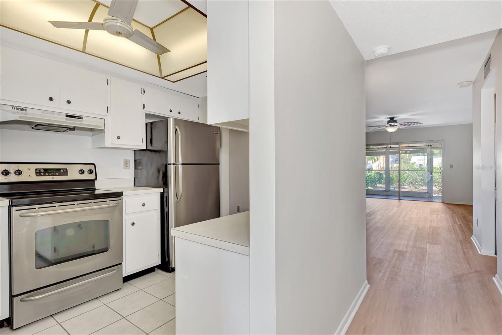 101 PARK BLVD S #114, #114