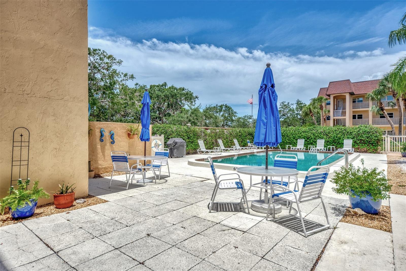 101 PARK BLVD S #114, #114