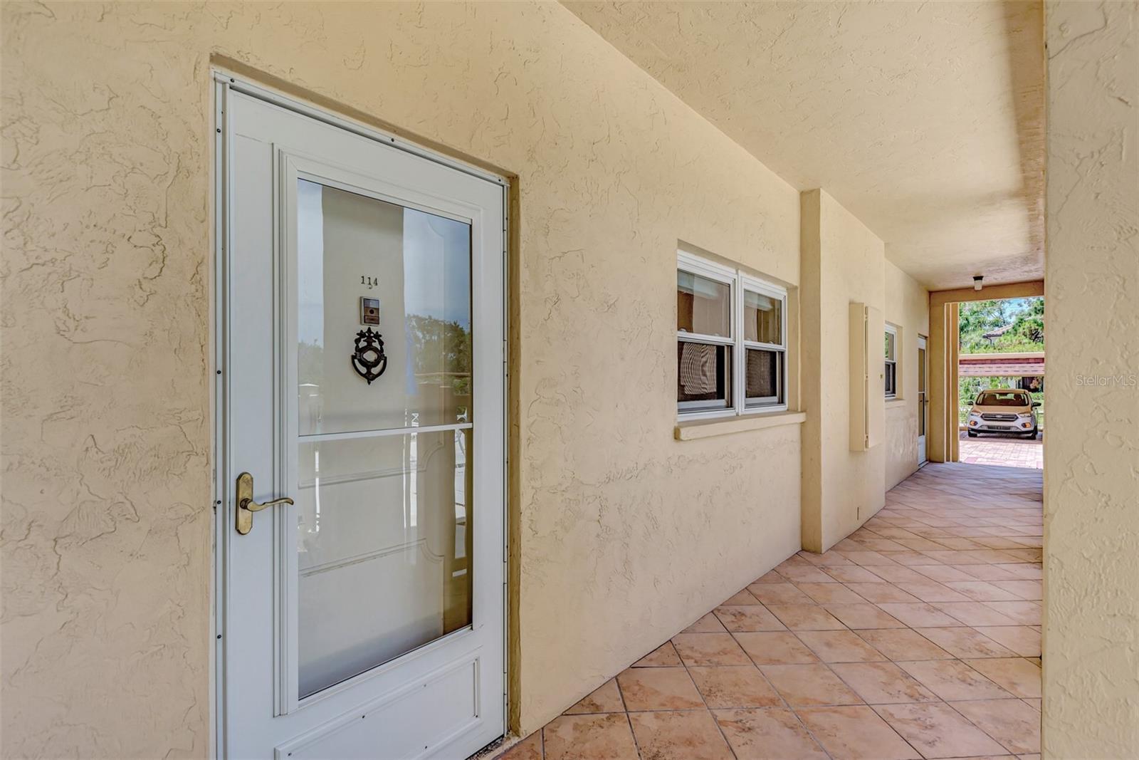101 PARK BLVD S #114, #114
