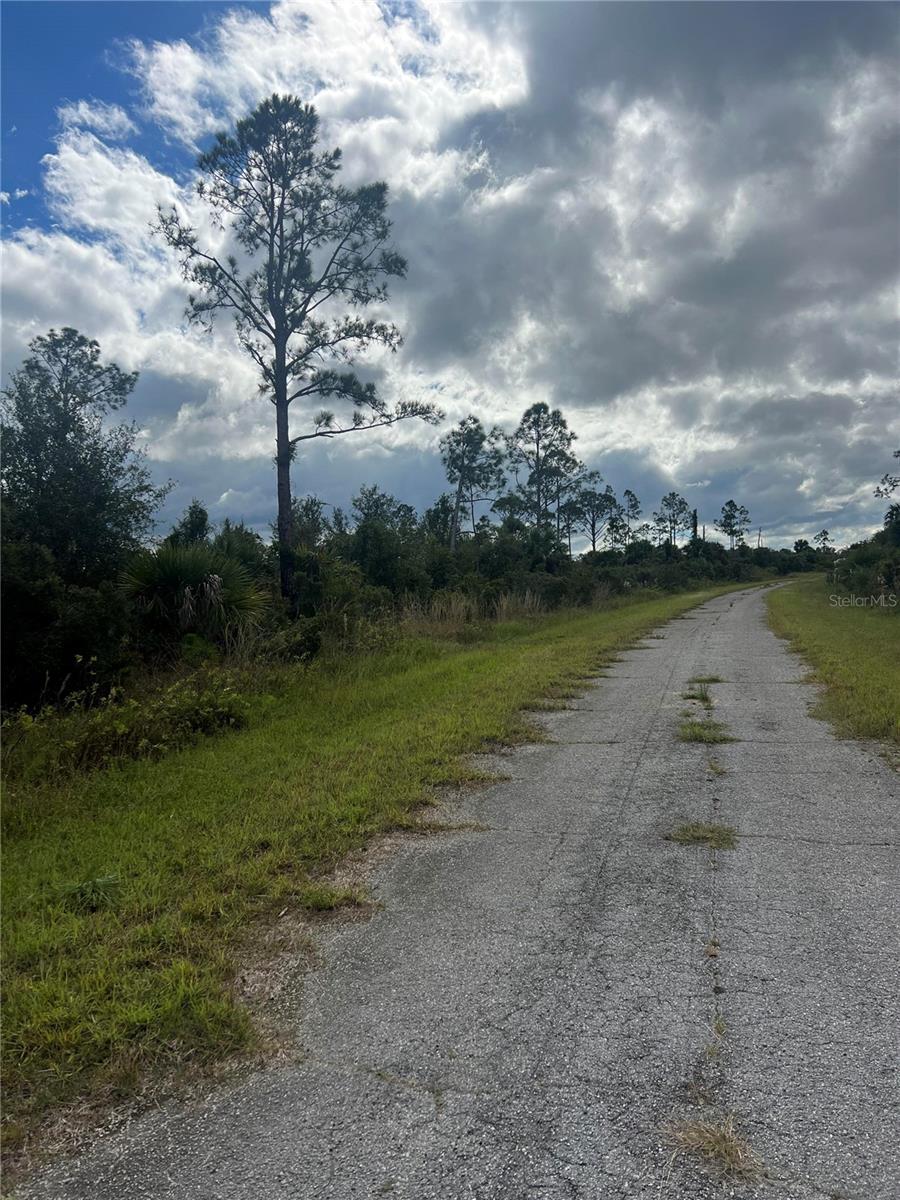 Lot 7 EWEN DR