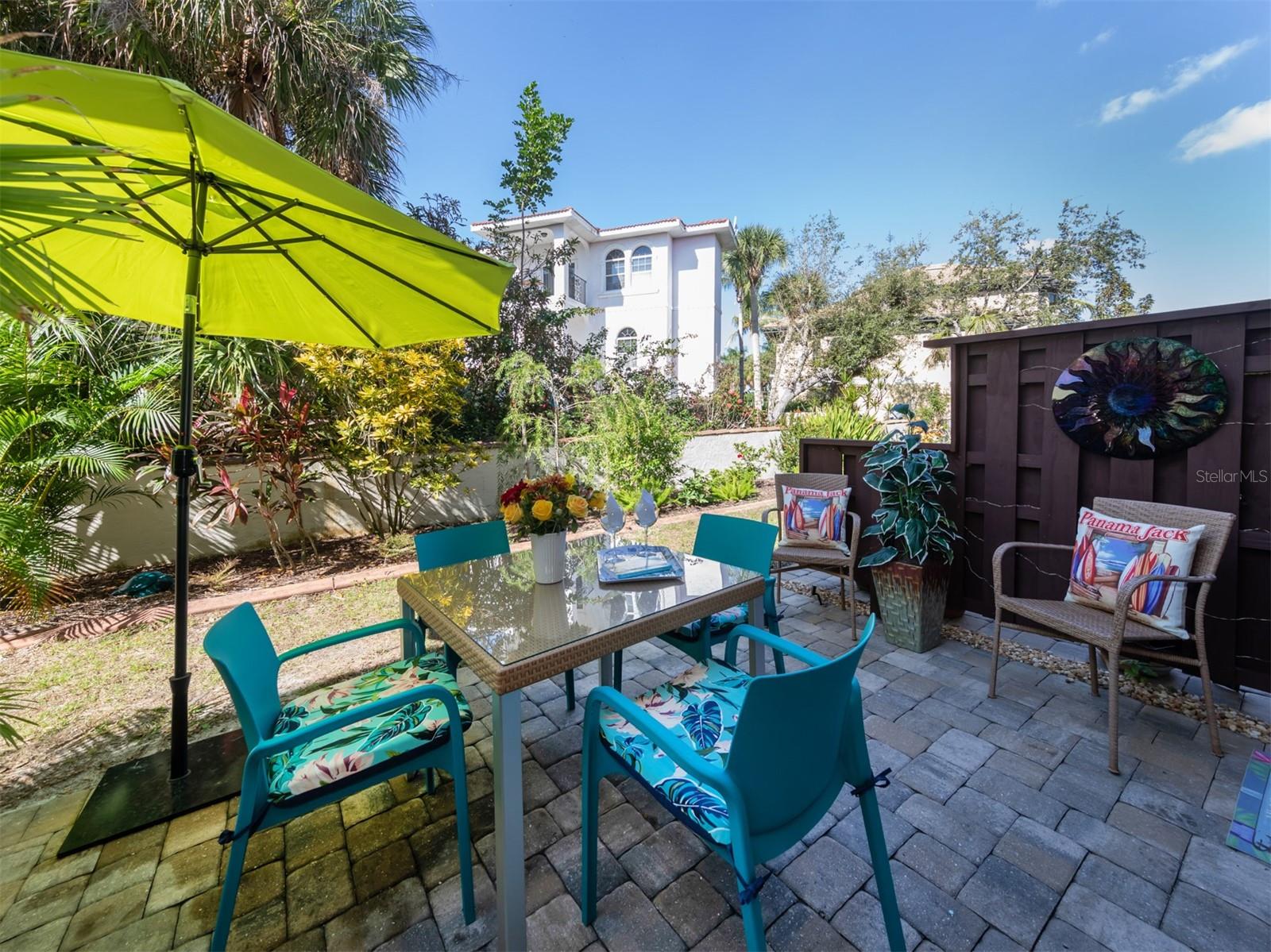 260 SANTA MARIA ST #108, #108