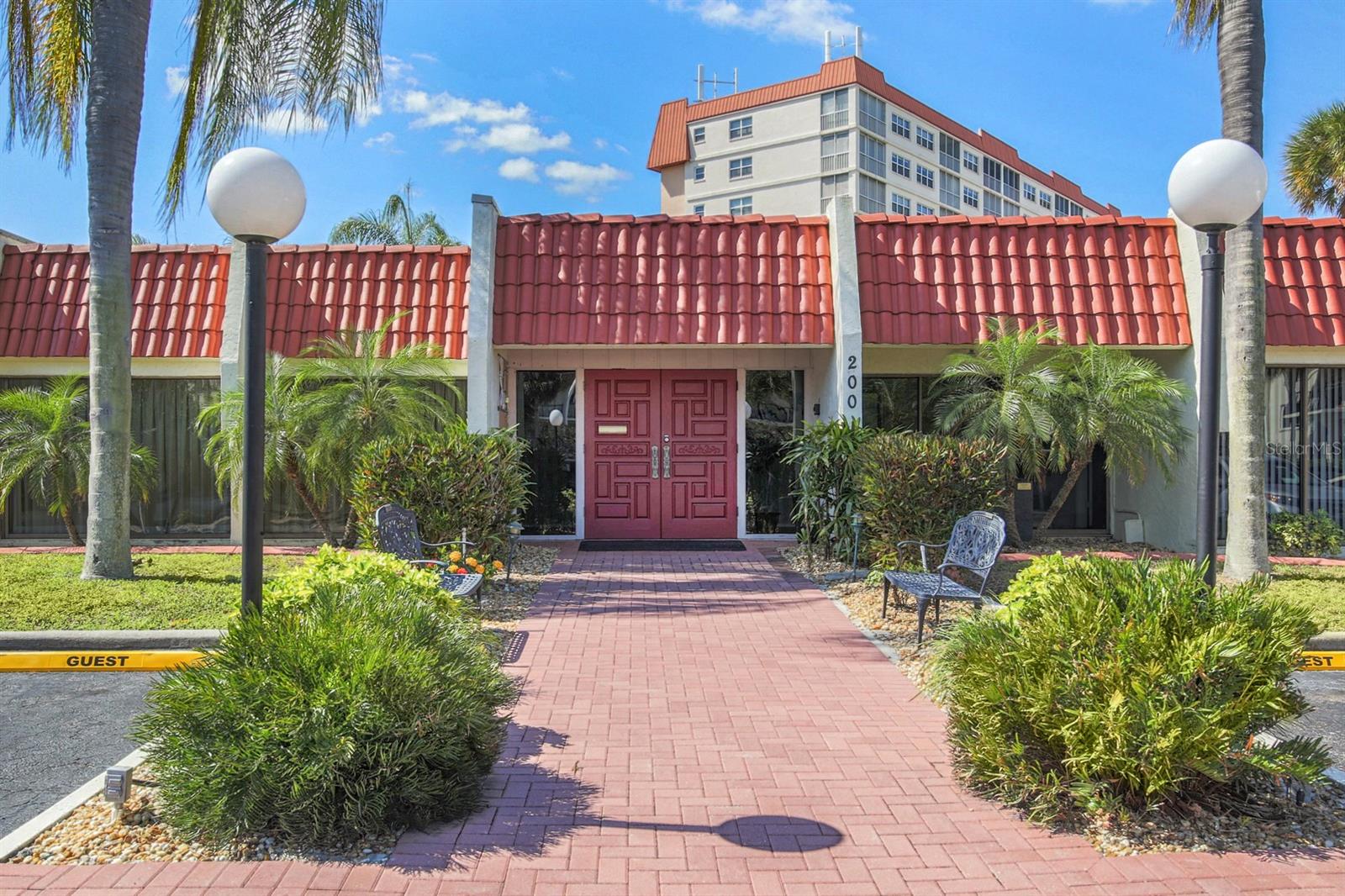 260 SANTA MARIA ST #108, #108